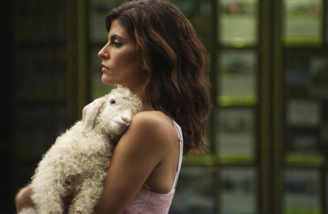 FILM, TELEVISION & THEATRE